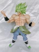 ブロリーフルパワー フィギュア|BANDAI