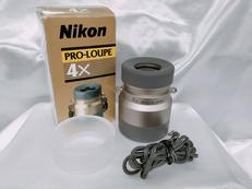 PRO-LOUPE|NIKON