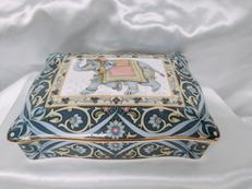 トランプケース|WEDGWOOD