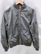 ボンディング L-2B ジャケット(M)|ALPHA INDUSTRIES