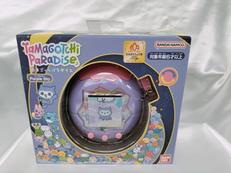 たまごっちパラダイス パープルスカイ|BANDAI