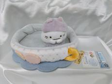 すみっコぐらし おばけ&ティーカップ|サンエックス