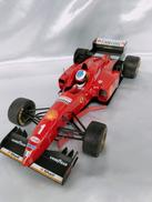 フェラーリ F310|ポールズモデルアート