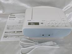 CDラジオ|TOSHIBA