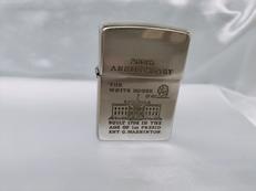 オイルライター|ZIPPO