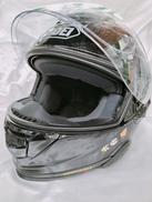 フルフェイスヘルメット|SHOEI