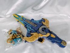 リョウテガソード|BANDAI