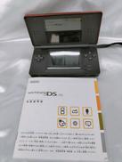 DS LITE|NINTENDO / 任天堂