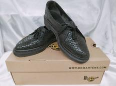 SIANO　ドレスシューズ|DR.MARTENS