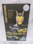 仮面ライダーゼロワン リアライジングホッパー|BANDAI