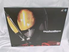 CSM ダークカブトゼクター|BANDAI