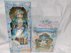 プリキュア スタイル キュアエクレール フレグランスセット|BANDAI