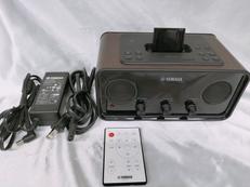 DESKTOP AUDIO SYSTEM|YAMAHA