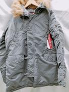 N-3B|ALPHA INDUSTRIES