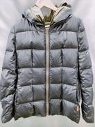 リバーシブル　ダウンジャケット|BURBERRY BLUE LABEL