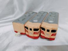 キハ181系 特急やくも 3両セット|TOMY