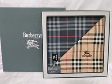 ハンカチセット|BURBERRY