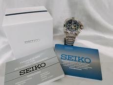 腕時計|SEIKO