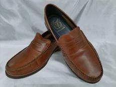 ローファー|COLEHAAN