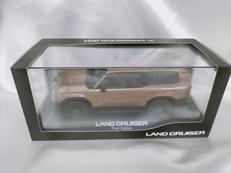 ラウンドクルーザー250 ミニカー|豊通ファシリティーズ