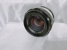 レンズ|NIKON