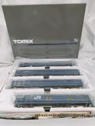 JR24系25形特急寝台客車　基本セット|TOMIX
