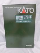 E721系0番台+1000番台 6両ｾｯﾄ|KATO