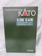 E4系新幹線 MAXとき 8両ｾｯﾄ|KATO