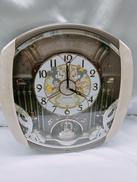ディズニー電波からくり時計|SEIKO