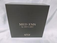 MED EMS BY DIO LABO　EMSマッサージ機|B-PLUS