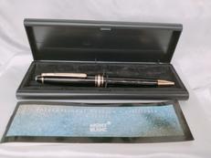 ボールペン|MONTBLANC