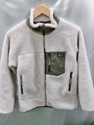 フリースジャケット|PATAGONIA