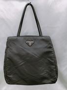 ナイロントートバッグ|PRADA