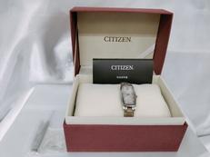 クロスシーエコ・ドライブ|CITIZEN