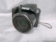 デジタルカメラ|PENTAX