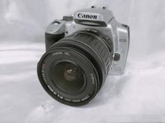 EOS KISS DIGITAL X / デジタル一眼レフカ|CANON