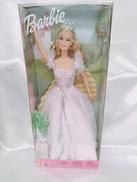 バービー　プリンセス|BANDAI