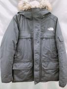 マクマードパーカ / ダウンジャケット|THE NORTH FACE