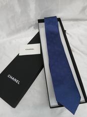 ネクタイ|CHANEL