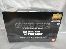 MG RX-78ガンダム　VER.1.5|BANDAI