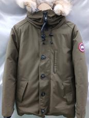 ダウンジャケット|CANADA GOOSE