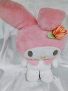 マイメロディ　ぬいぐるみ|サンリオ