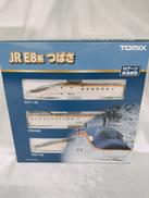 JRE8系　つばさ|TOMIX