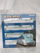 JR E5系　はやぶさ|TOMIX