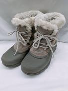 スノーエンジェルレース　ブーツ|SOREL