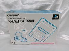 スーパーファミコンクラシックミニ|NINTENDO