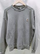 ネルソンスウェットシャツ / S|CARHARTT