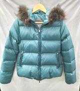 ダウンジャケット