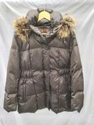 ダウンジャケット