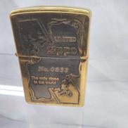 オイルライター|ZIPPO